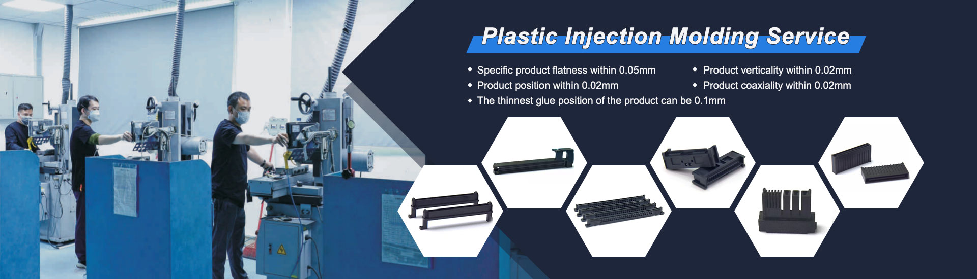 Supplier Logam