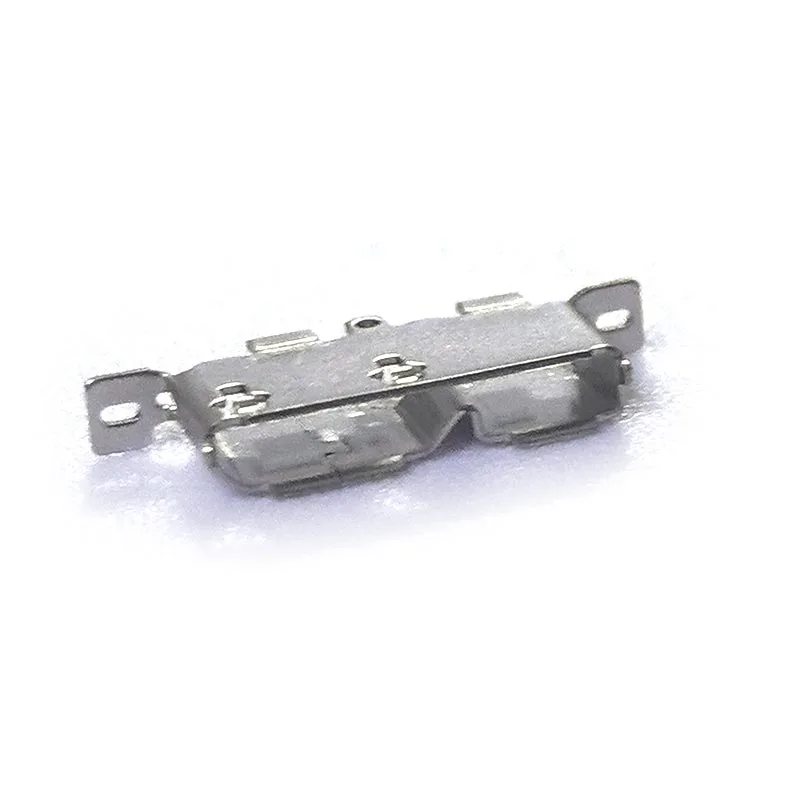Carane Bisa Konektor Presisi Tinggi Stamping Mould Ngapikake Konektor Efficiency Manufaktur