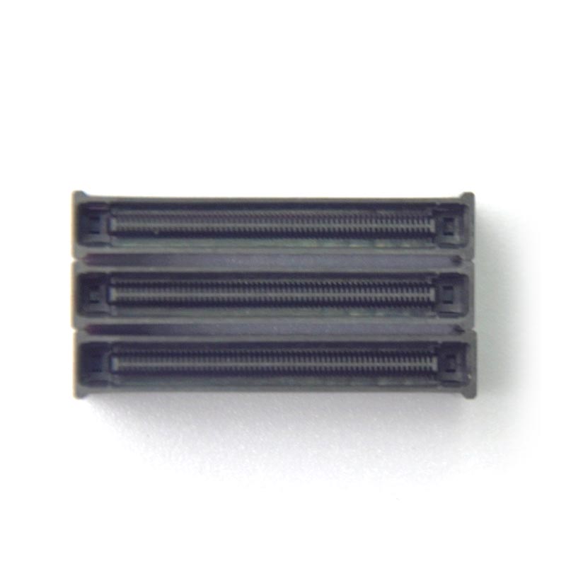 Concection Injection Molding
