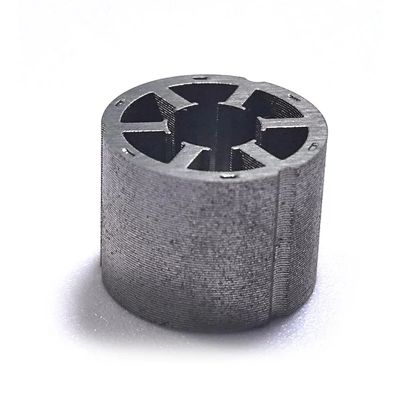 Pengembangan Mold Hardware