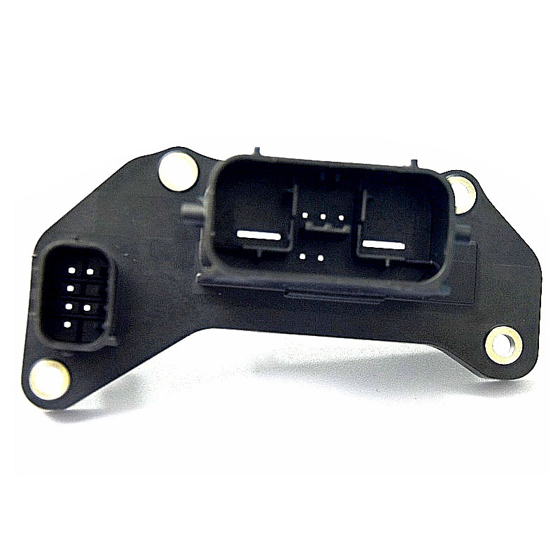 Konektor Precision Tinggi