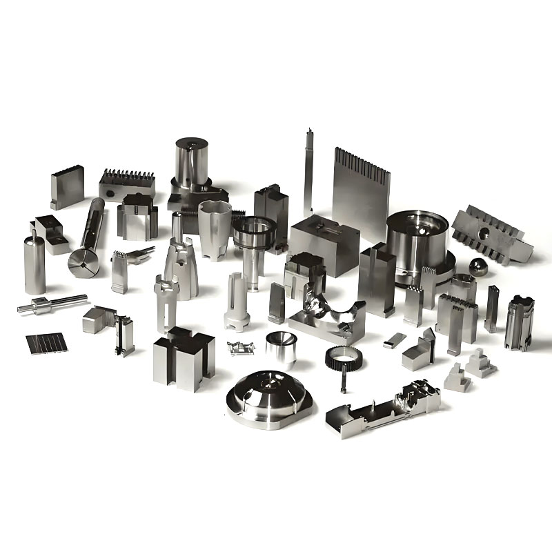 Pangolahan Logam Metal