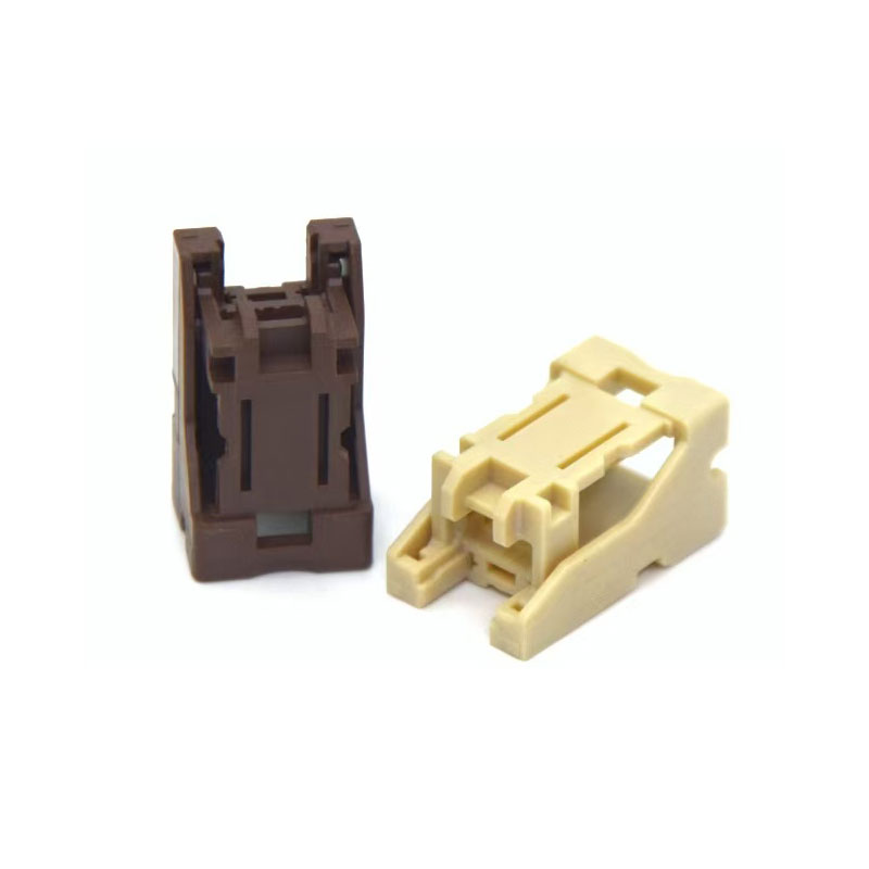 Pangolahan Mold Plastik