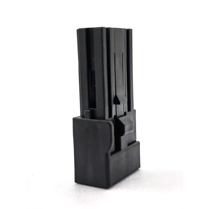 Bagéan Injeksi Precision
