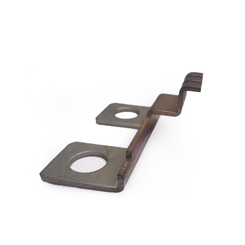 Bagéan Logam Precision